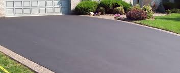 Driveway Overlay Services in Chalfont, PA